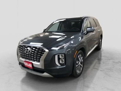 hyundai palisade 2020 KM8R2DHE8LU101658 image hyundai palisade 2020 KM8R2DHE8LU101658 image