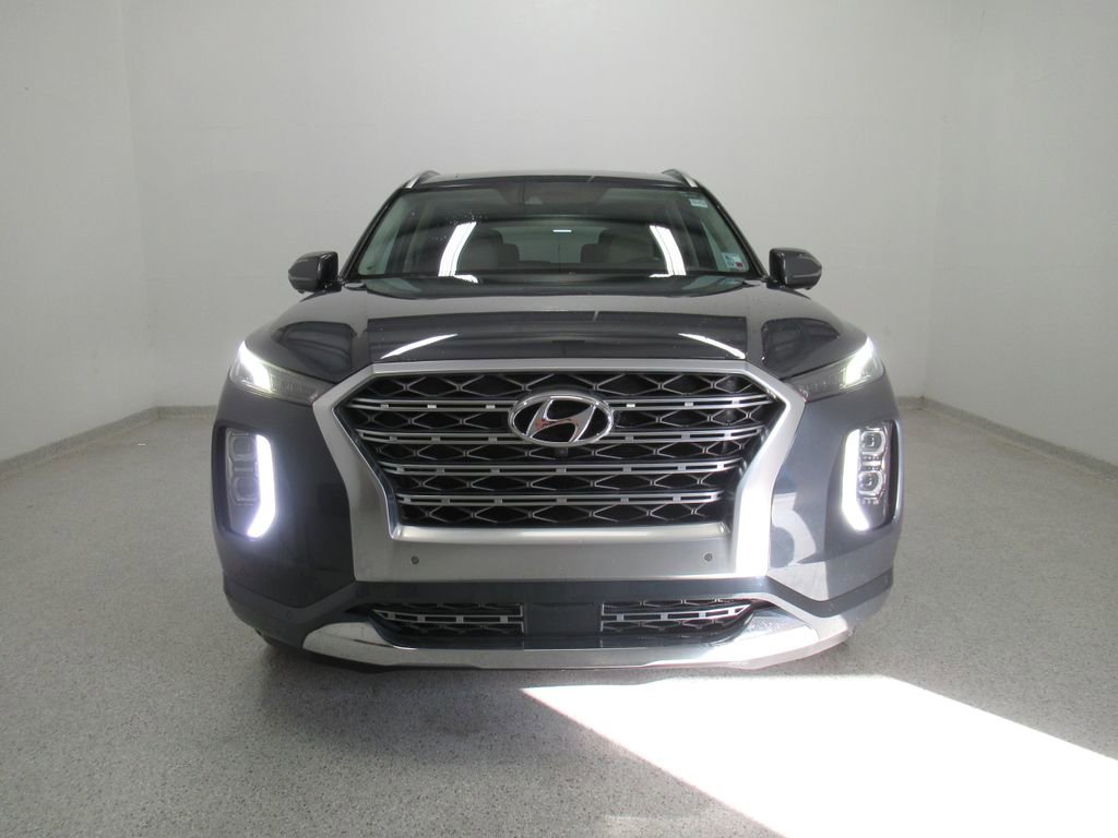 hyundai palisade 2020 KM8R54HE1LU137361 image hyundai palisade 2020 KM8R54HE1LU137361 image