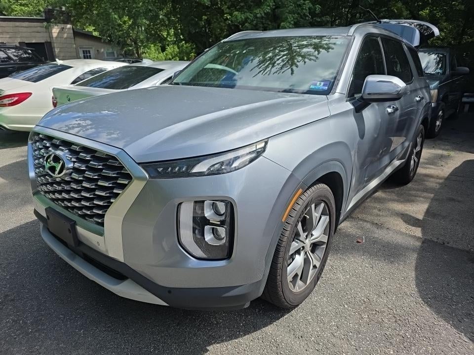 hyundai palisade 2020 KM8R3DHE1LU048069 image hyundai palisade 2020 KM8R3DHE1LU048069 image