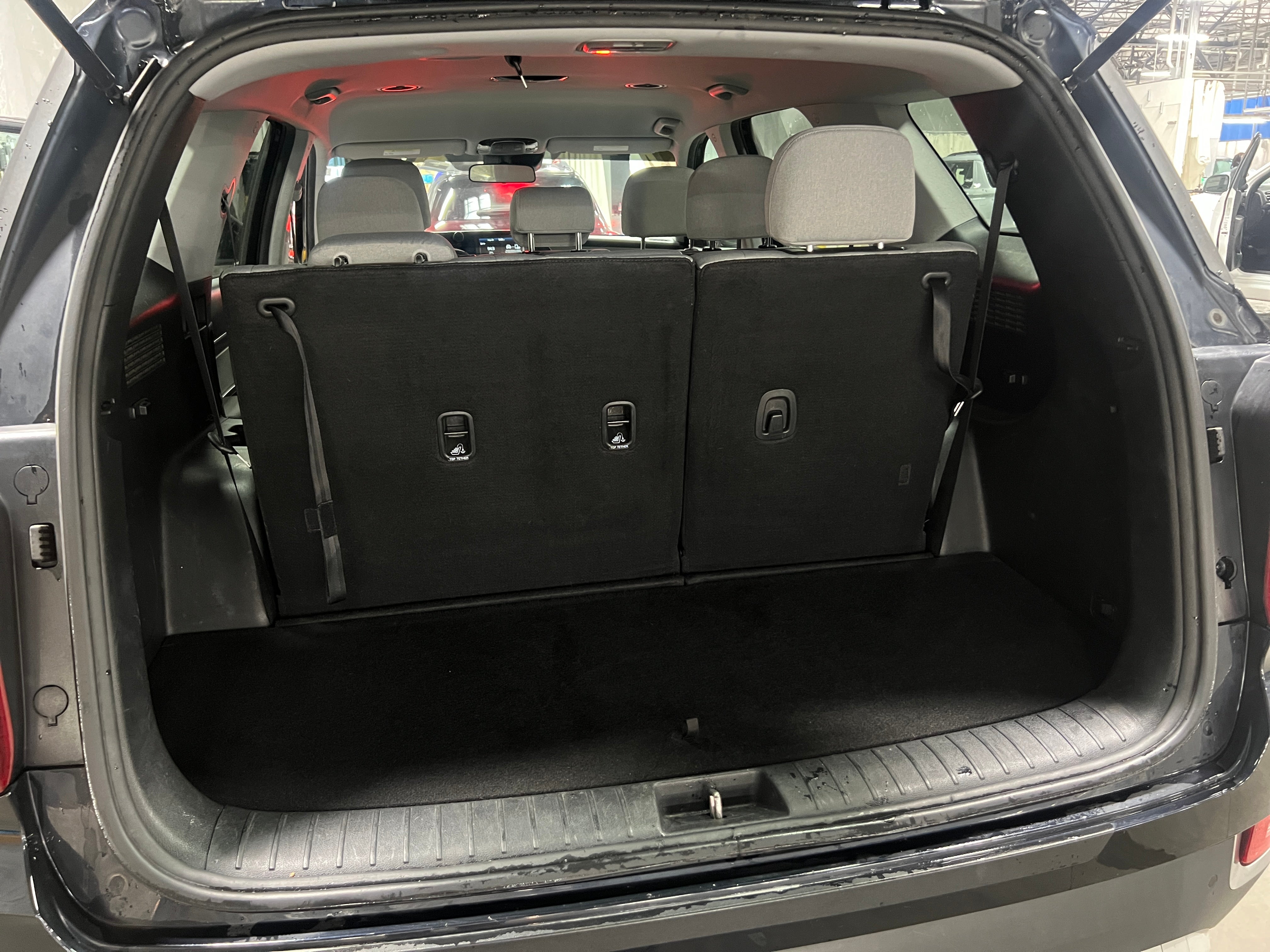 hyundai palisade 2020 KM8R1DHE0LU063894 image hyundai palisade 2020 KM8R1DHE0LU063894 image