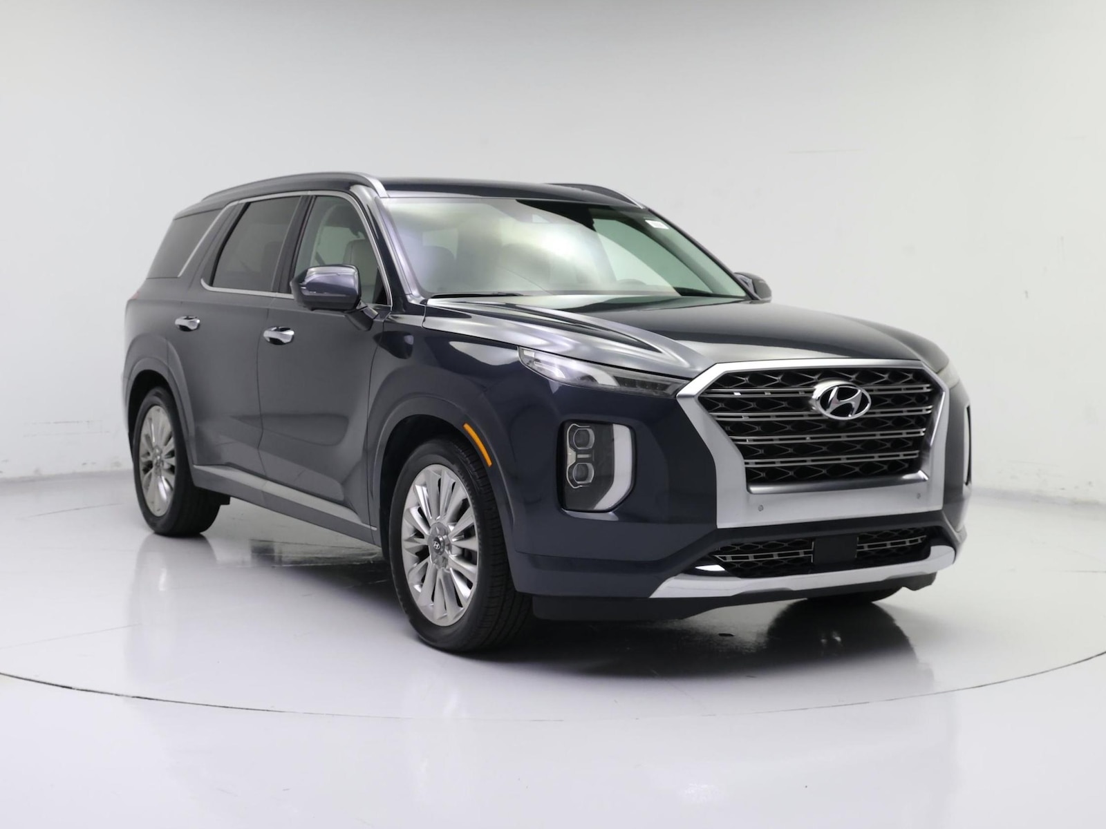 hyundai palisade 2020 KM8R54HE1LU052505 image hyundai palisade 2020 KM8R54HE1LU052505 image