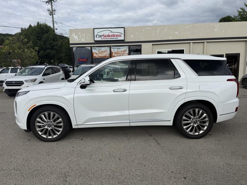 hyundai palisade 2020 KM8R5DHE6LU091302 image hyundai palisade 2020 KM8R5DHE6LU091302 image