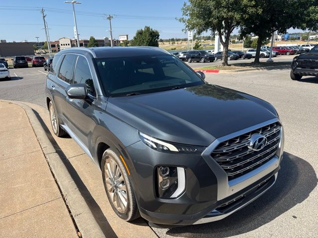 hyundai palisade 2020 KM8R5DHE6LU172560 image hyundai palisade 2020 KM8R5DHE6LU172560 image