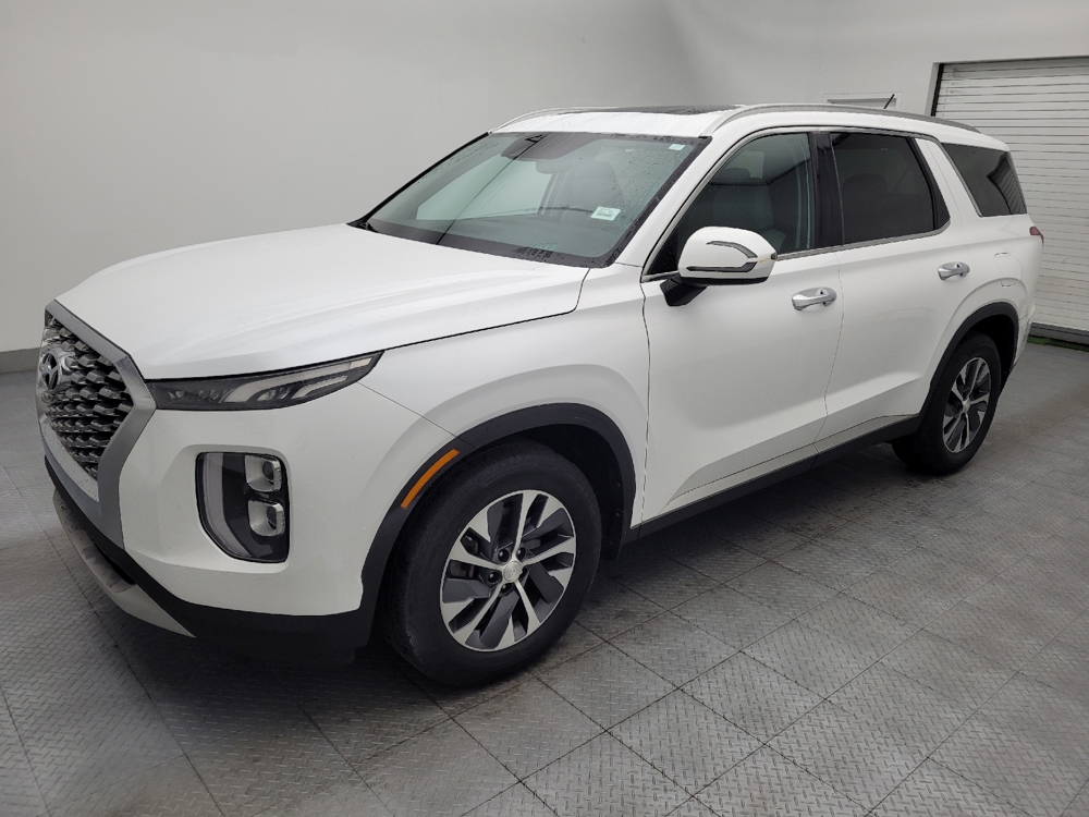 hyundai palisade 2020 KM8R24HE6LU097061 image hyundai palisade 2020 KM8R24HE6LU097061 image