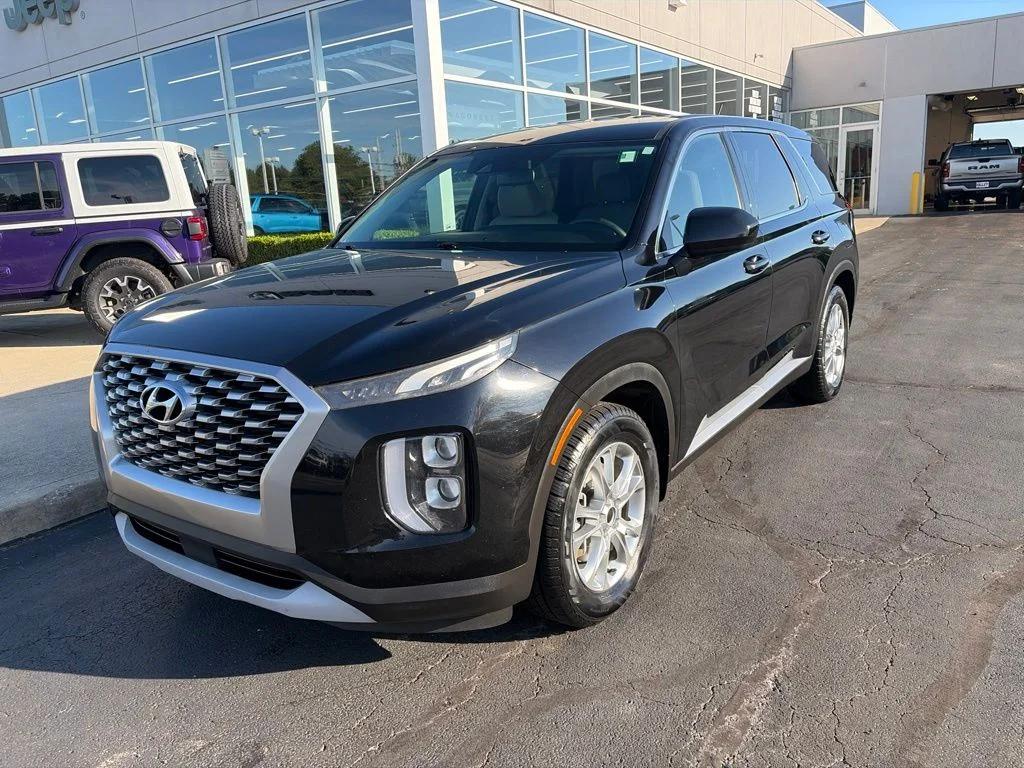 hyundai palisade 2020 KM8R14HEXLU068228 image hyundai palisade 2020 KM8R14HEXLU068228 image