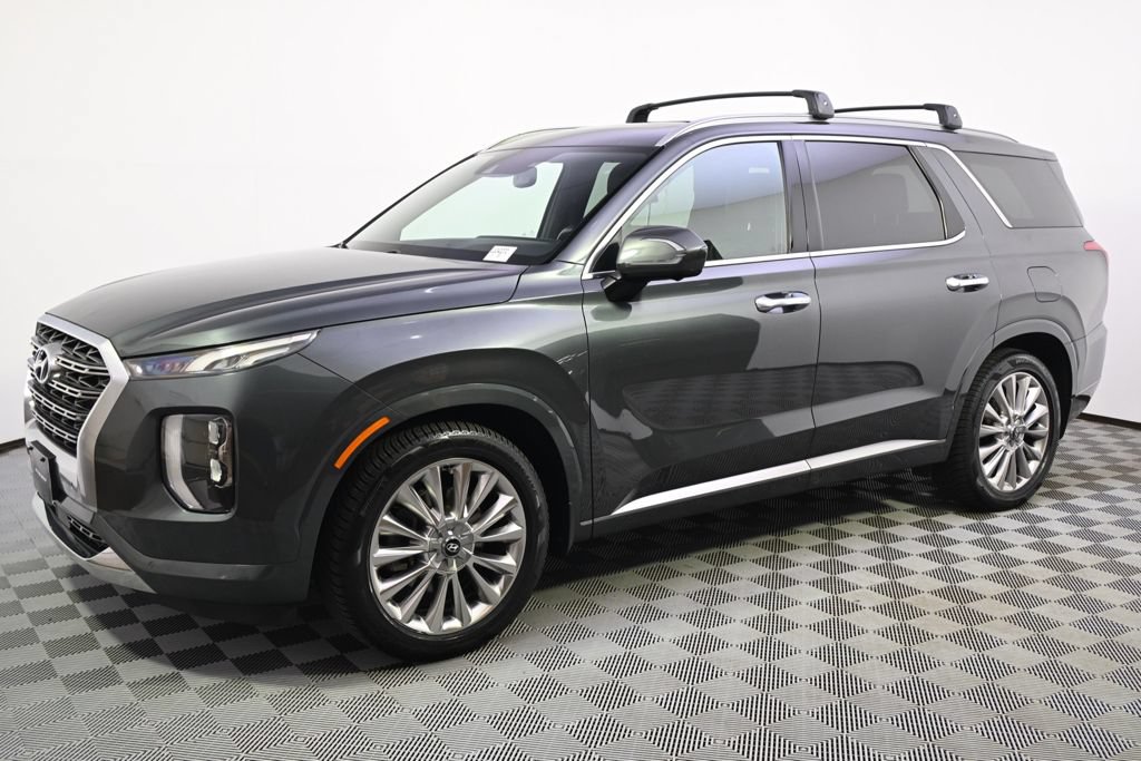 hyundai palisade 2020 KM8R5DHE9LU042272 image hyundai palisade 2020 KM8R5DHE9LU042272 image