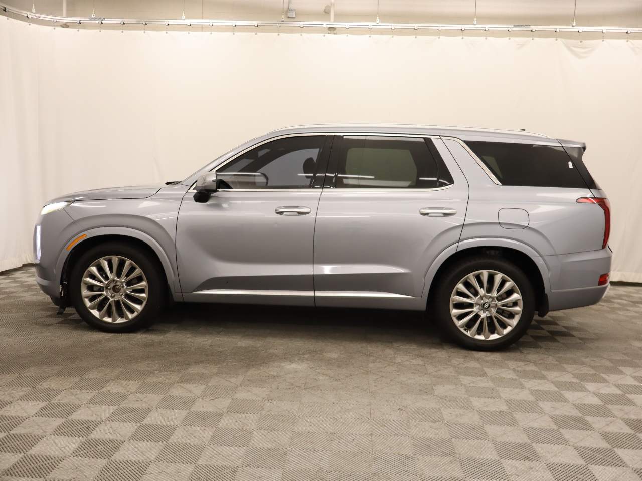 hyundai palisade 2020 KM8R54HE5LU074233 image hyundai palisade 2020 KM8R54HE5LU074233 image