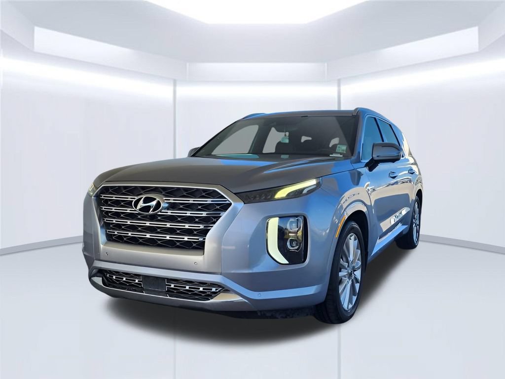 hyundai palisade 2020 KM8R5DHE4LU130890 image hyundai palisade 2020 KM8R5DHE4LU130890 image