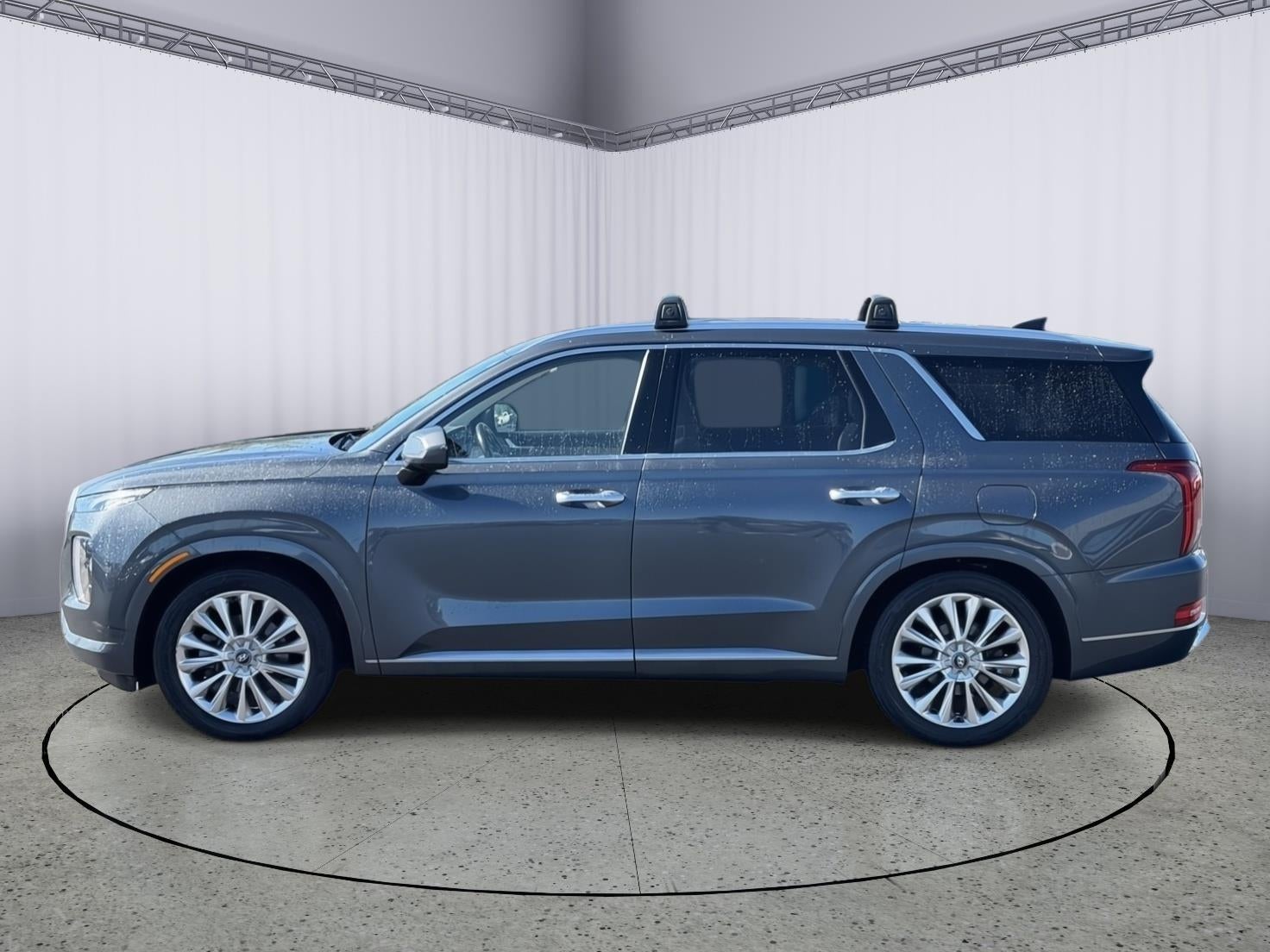 hyundai palisade 2020 KM8R5DHE9LU154635 image hyundai palisade 2020 KM8R5DHE9LU154635 image