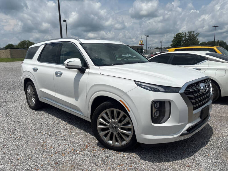 hyundai palisade 2020 KM8R5DHE5LU158097 image hyundai palisade 2020 KM8R5DHE5LU158097 image