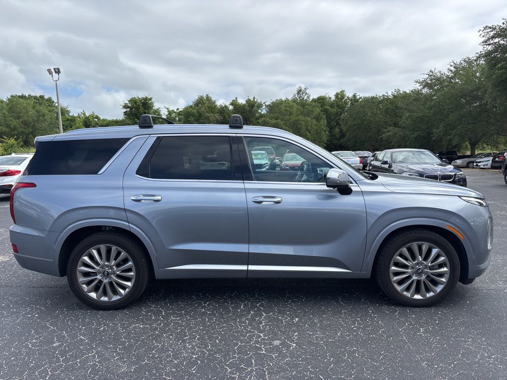 hyundai palisade 2020 KM8R5DHE8LU154366 image hyundai palisade 2020 KM8R5DHE8LU154366 image