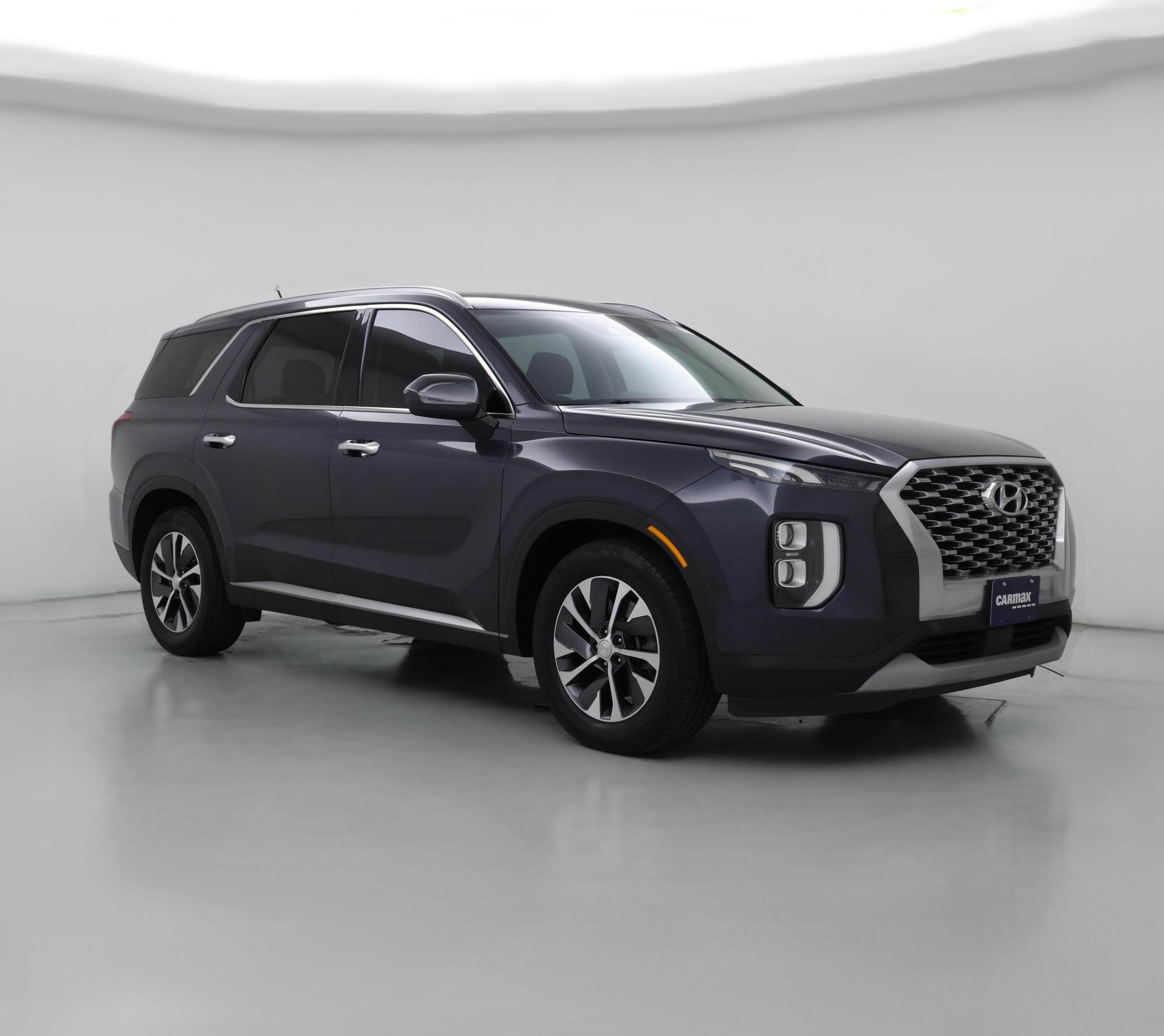 hyundai palisade 2020 KM8R24HE9LU117691 image hyundai palisade 2020 KM8R24HE9LU117691 image