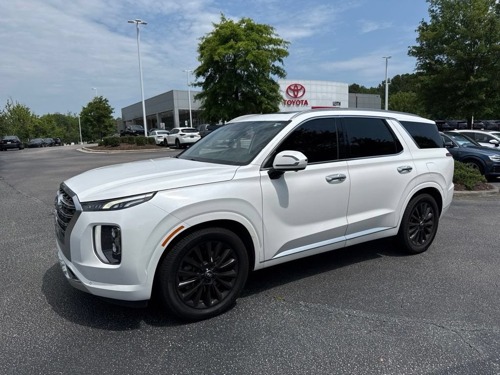 hyundai palisade 2020 KM8R5DHE9LU141142 image hyundai palisade 2020 KM8R5DHE9LU141142 image