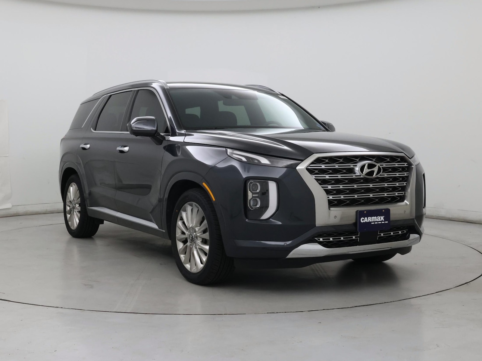 hyundai palisade 2020 KM8R54HE1LU073659 image hyundai palisade 2020 KM8R54HE1LU073659 image