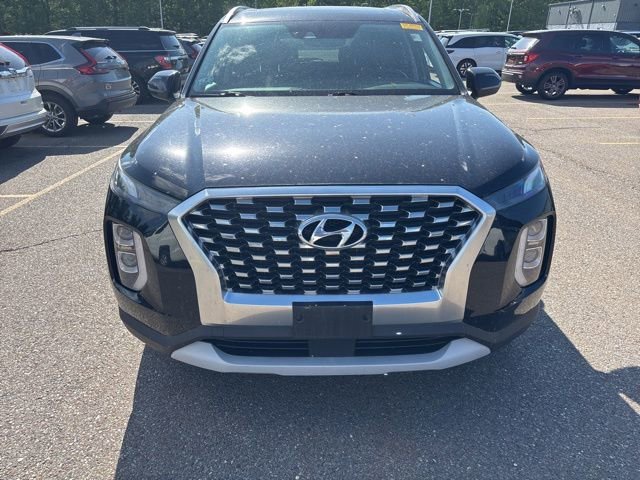 hyundai palisade 2020 KM8R2DHE6LU072340 image hyundai palisade 2020 KM8R2DHE6LU072340 image