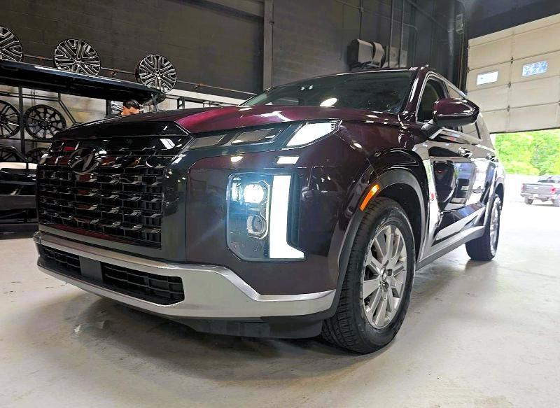 hyundai palisade 2020 KM8R14HE6LU110376 image hyundai palisade 2020 KM8R14HE6LU110376 image
