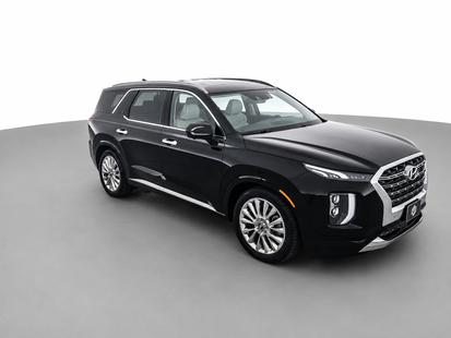 hyundai palisade 2020 KM8R5DHE5LU036906 image hyundai palisade 2020 KM8R5DHE5LU036906 image