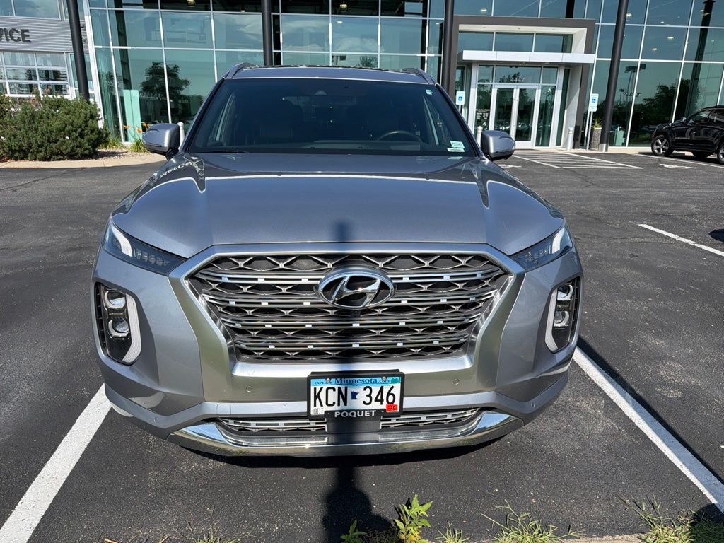 hyundai palisade 2020 KM8R5DHE9LU102020 image hyundai palisade 2020 KM8R5DHE9LU102020 image