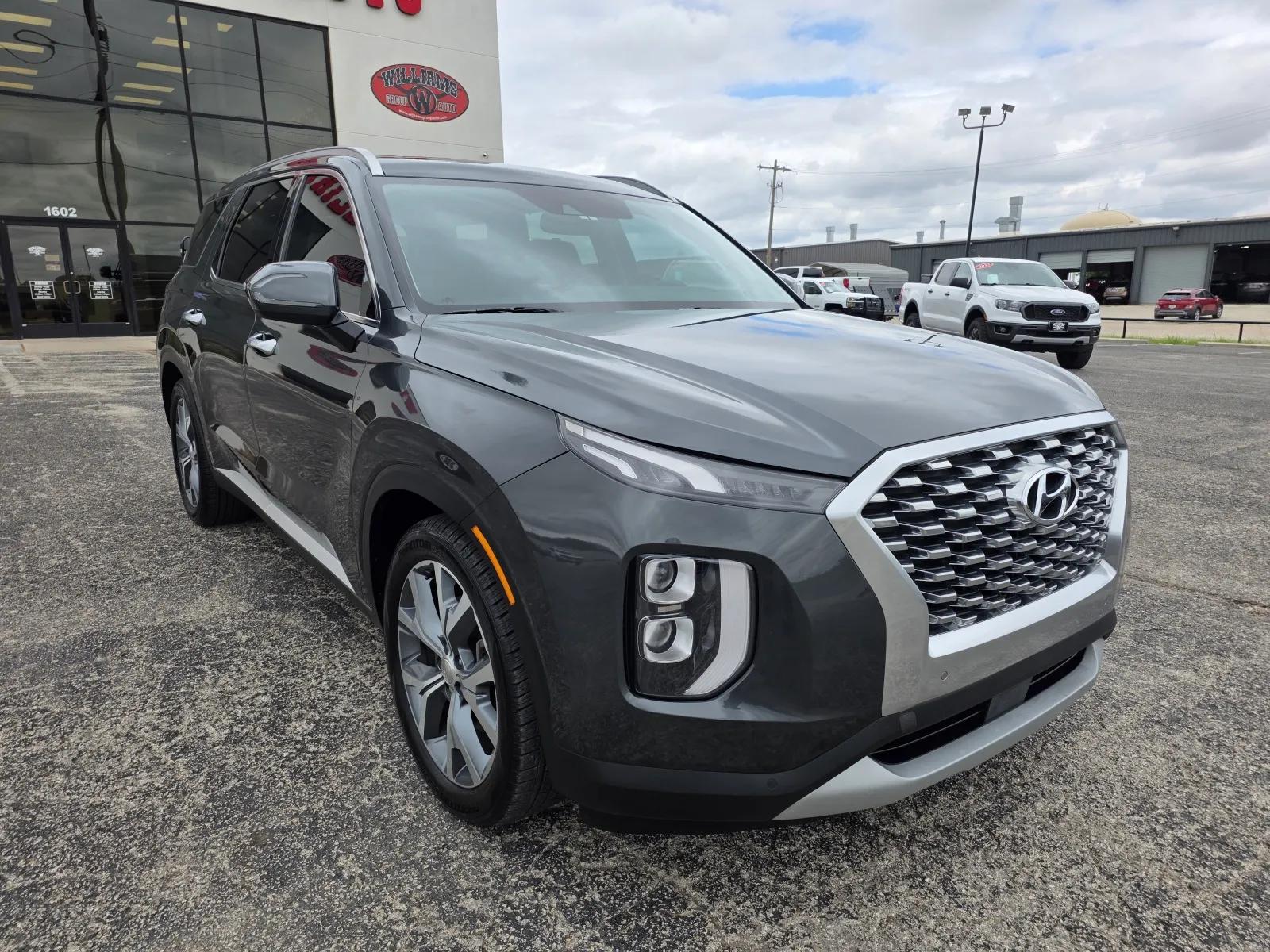 hyundai palisade 2020 KM8R3DHE1LU082948 image hyundai palisade 2020 KM8R3DHE1LU082948 image