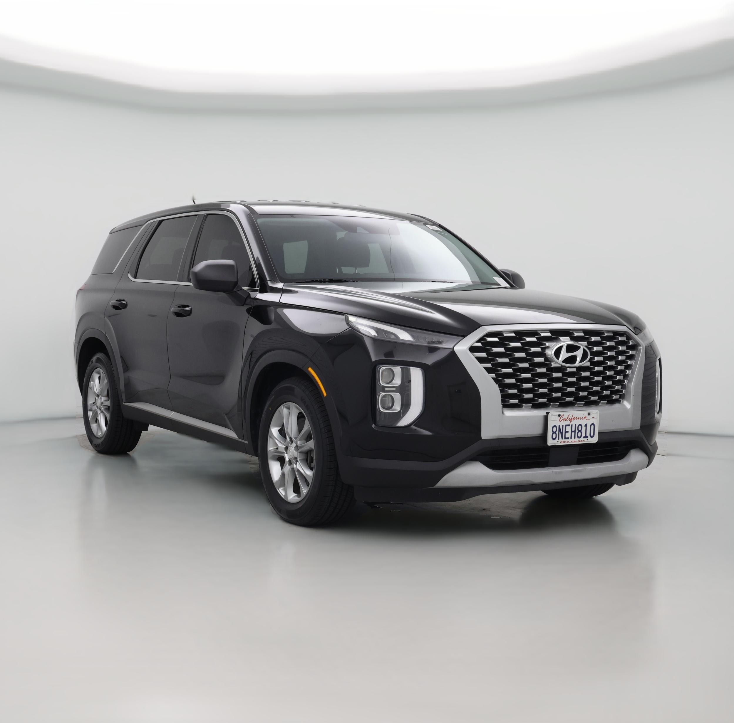 hyundai palisade 2020 KM8R1DHE4LU043888 image hyundai palisade 2020 KM8R1DHE4LU043888 image