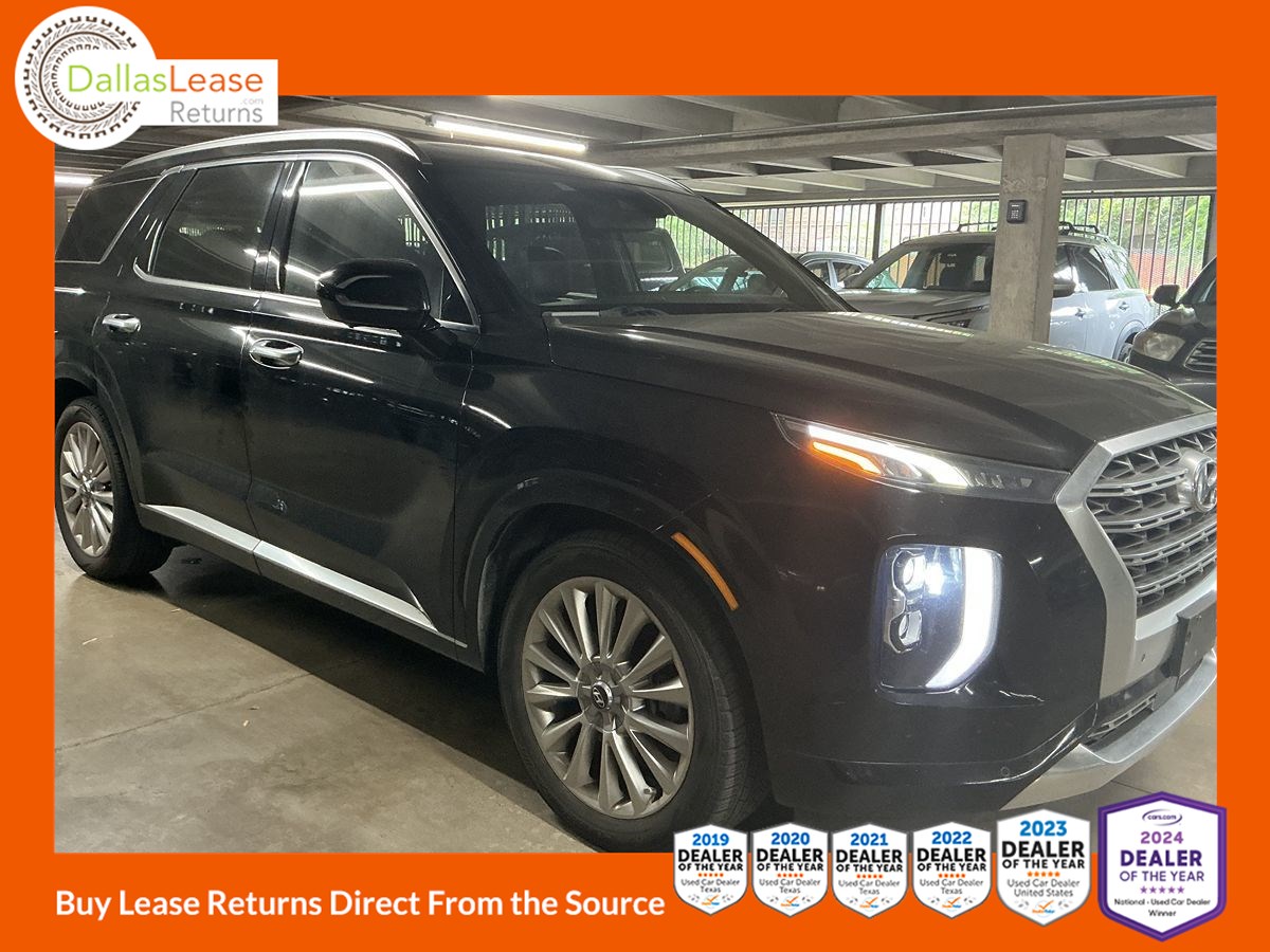 hyundai palisade 2020 KM8R54HE5LU136861 image hyundai palisade 2020 KM8R54HE5LU136861 image