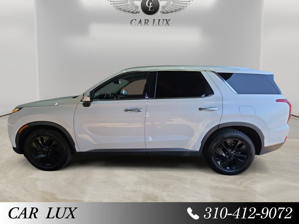 hyundai palisade 2020 KM8R2DHE6LU090692 image hyundai palisade 2020 KM8R2DHE6LU090692 image