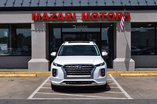 hyundai palisade 2020 KM8R5DHE6LU072183 image hyundai palisade 2020 KM8R5DHE6LU072183 image