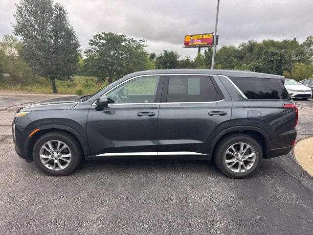 hyundai palisade 2020 KM8R1DHEXLU053647 image hyundai palisade 2020 KM8R1DHEXLU053647 image