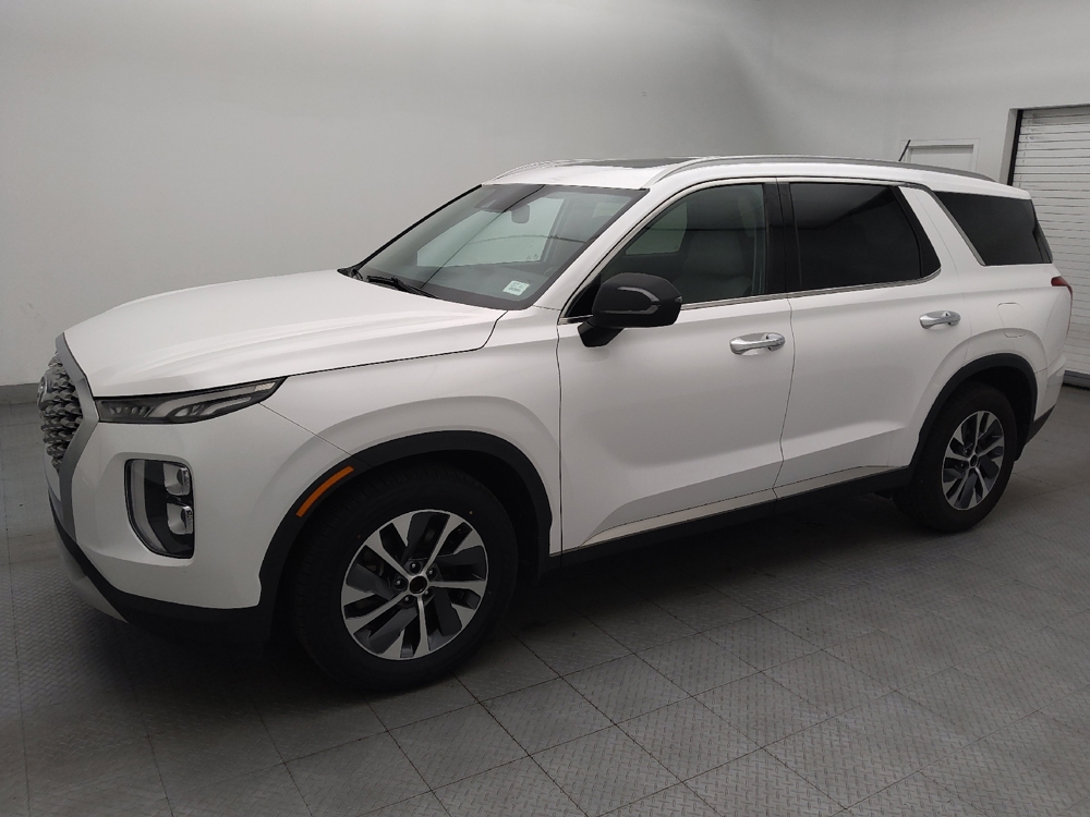 hyundai palisade 2020 KM8R24HE0LU154368 image hyundai palisade 2020 KM8R24HE0LU154368 image