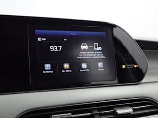 hyundai palisade 2020 KM8R2DHE8LU101403 image hyundai palisade 2020 KM8R2DHE8LU101403 image