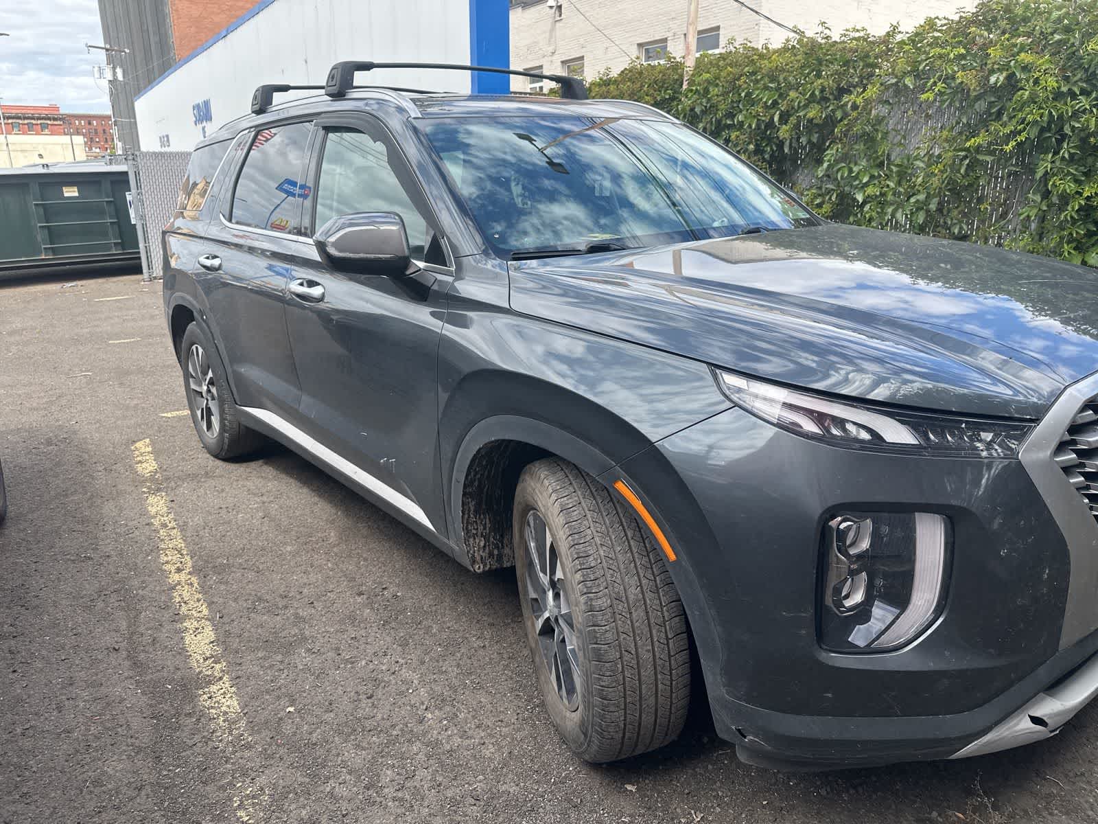 hyundai palisade 2022 KM8R2DHE0NU375116 image hyundai palisade 2022 KM8R2DHE0NU375116 image