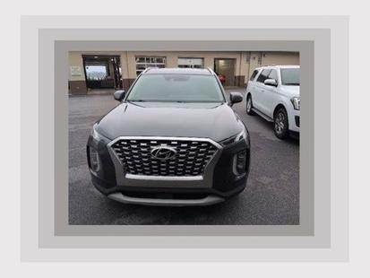 hyundai palisade 2022 KM8R3DHE7NU445210 image hyundai palisade 2022 KM8R3DHE7NU445210 image