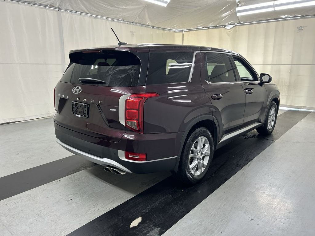 hyundai palisade 2022 KM8R1DHE6NU479564 image hyundai palisade 2022 KM8R1DHE6NU479564 image