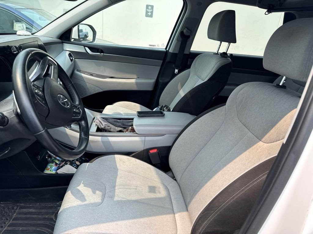 hyundai palisade 2022 KM8R2DHE2NU362058 image hyundai palisade 2022 KM8R2DHE2NU362058 image