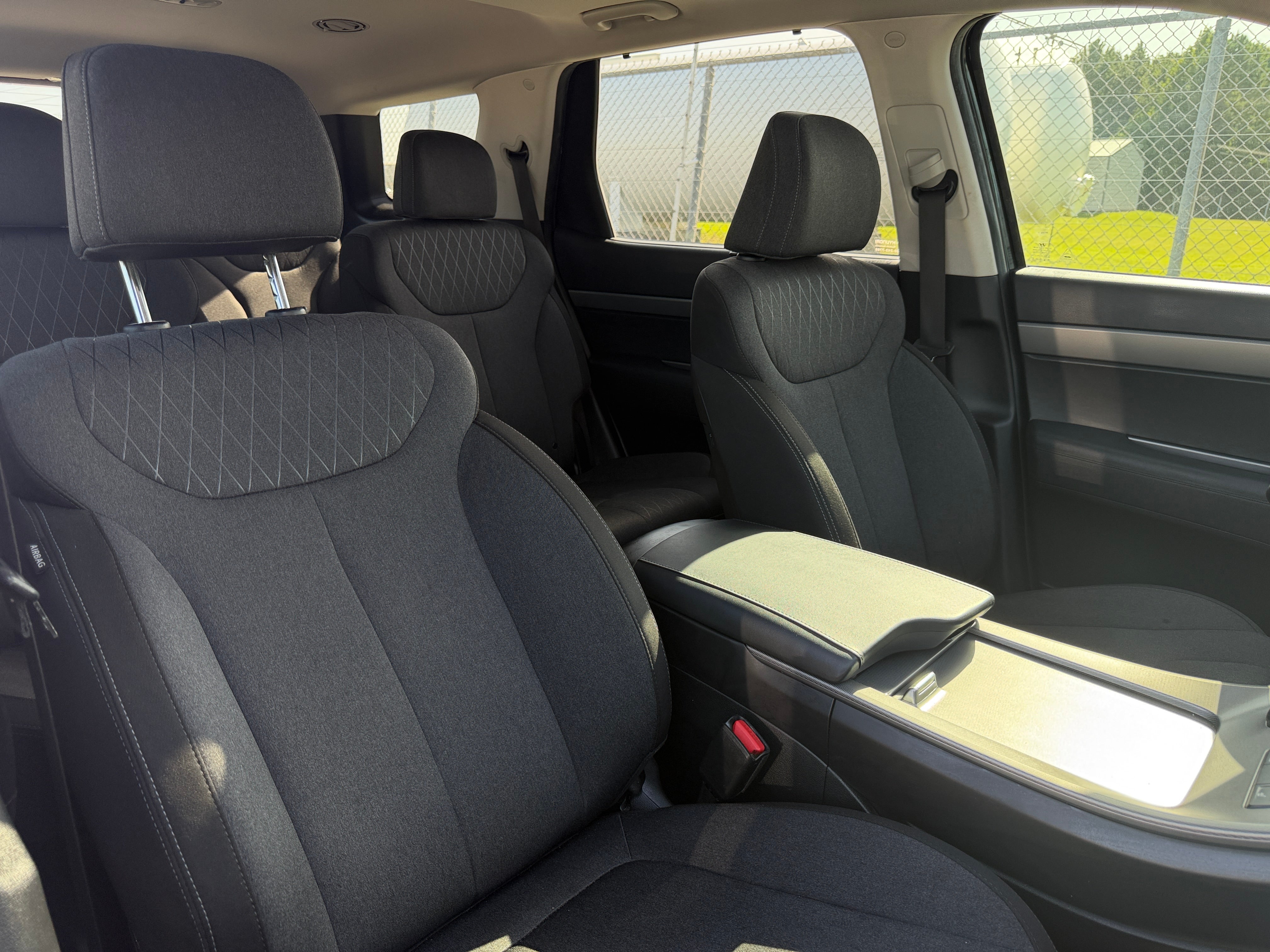 hyundai palisade 2022 KM8R34HEXNU417787 image hyundai palisade 2022 KM8R34HEXNU417787 image