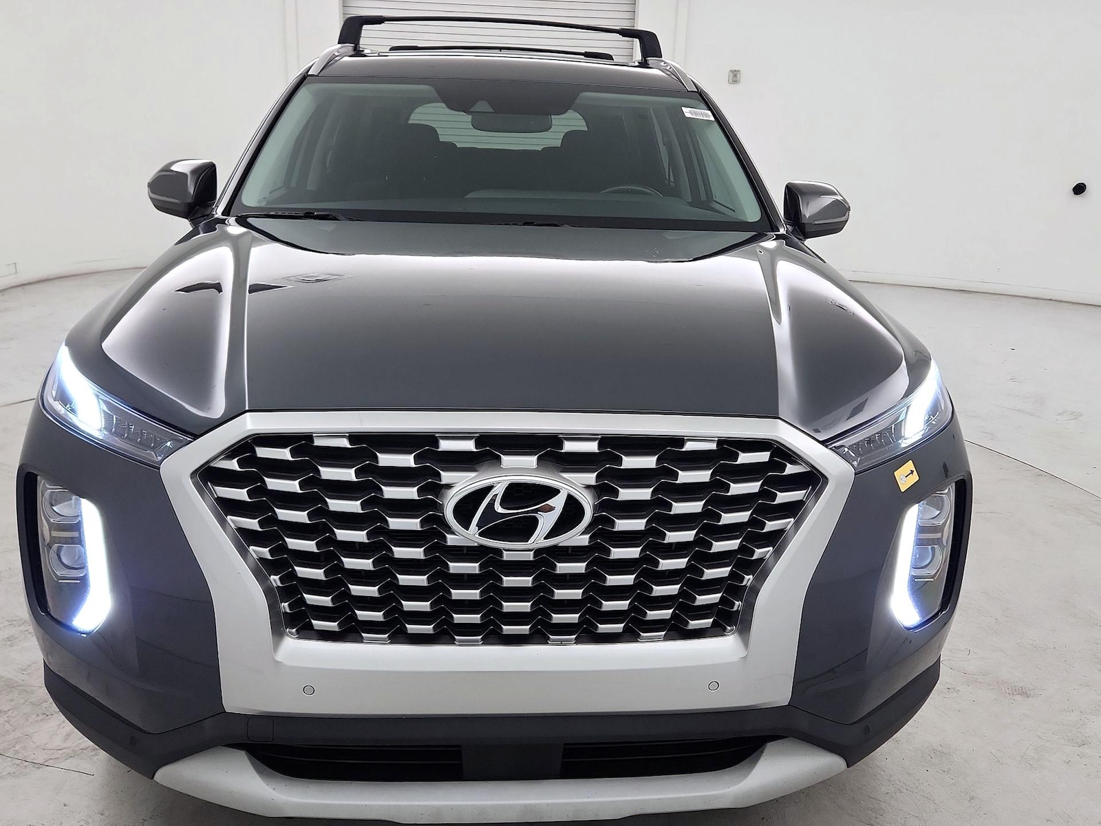 hyundai palisade 2022 KM8R34HE2NU378046 image hyundai palisade 2022 KM8R34HE2NU378046 image