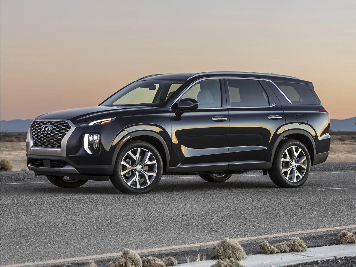 hyundai palisade 2022 KM8R14HE4NU458633 image hyundai palisade 2022 KM8R14HE4NU458633 image