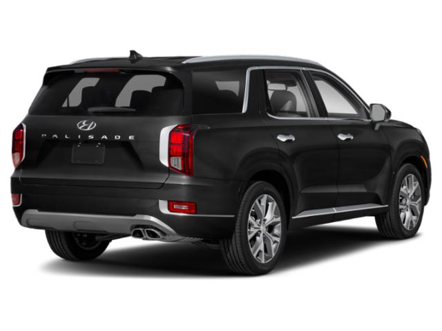 hyundai palisade 2022 KM8R5DHE8NU440849 image