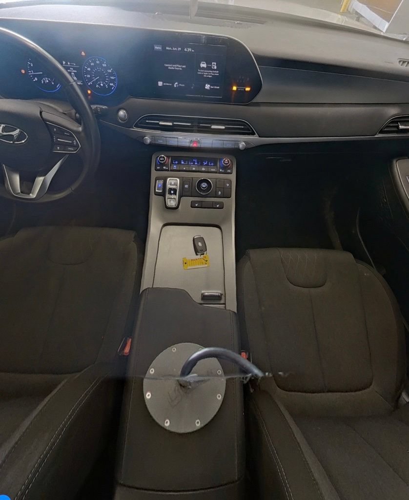 hyundai palisade 2022 KM8R24HE1NU384987 image hyundai palisade 2022 KM8R24HE1NU384987 image