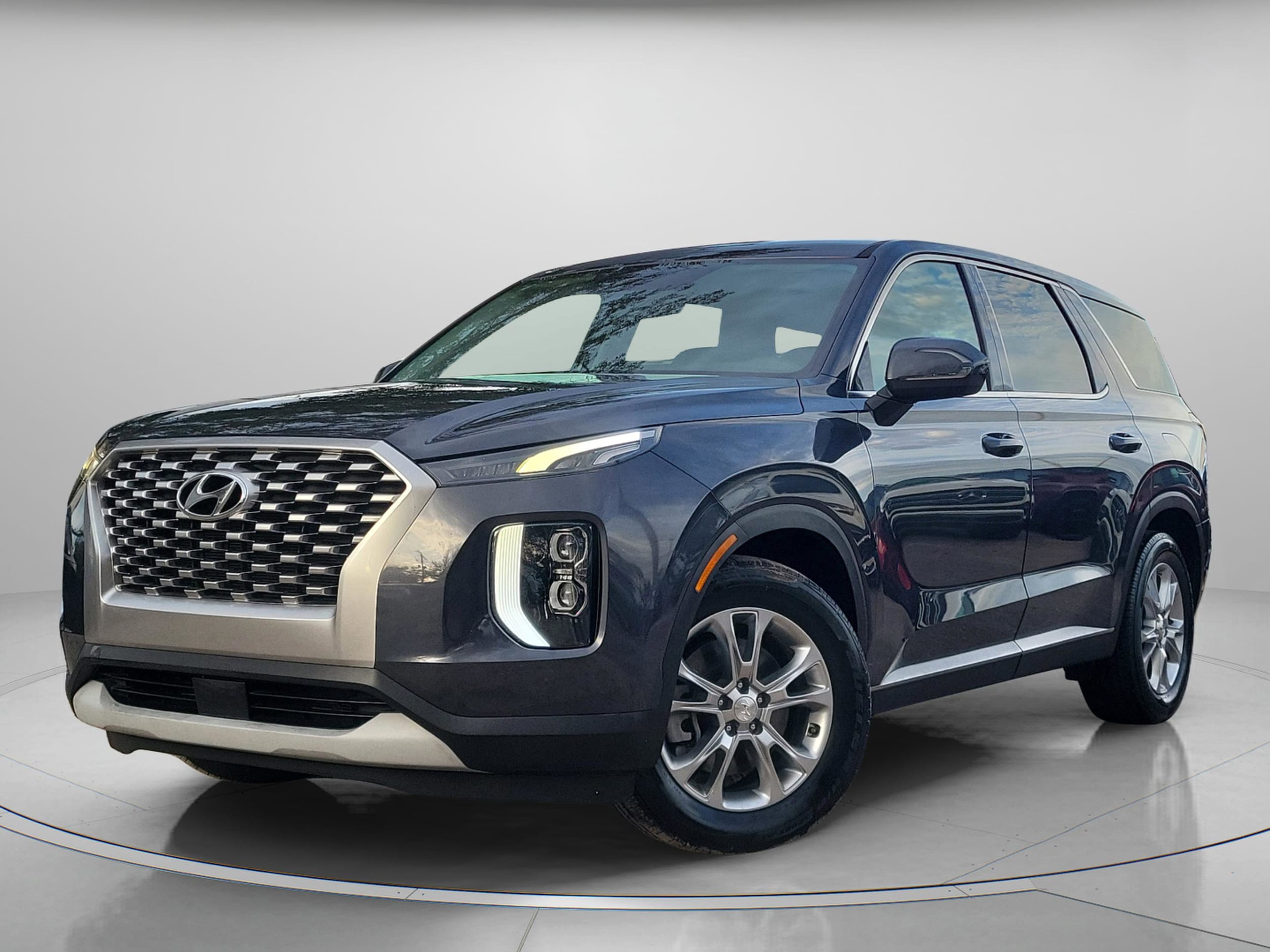 hyundai palisade 2022 KM8R14HE0NU417707 image hyundai palisade 2022 KM8R14HE0NU417707 image