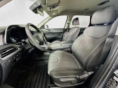 hyundai palisade 2022 KM8R1DHE3NU392091 image hyundai palisade 2022 KM8R1DHE3NU392091 image