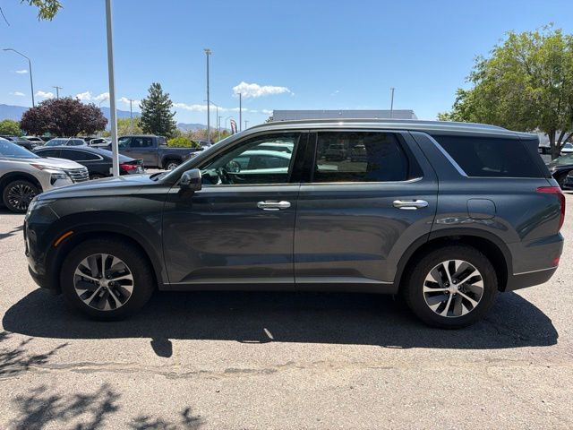 hyundai palisade 2022 KM8R2DHE6NU378697 image hyundai palisade 2022 KM8R2DHE6NU378697 image
