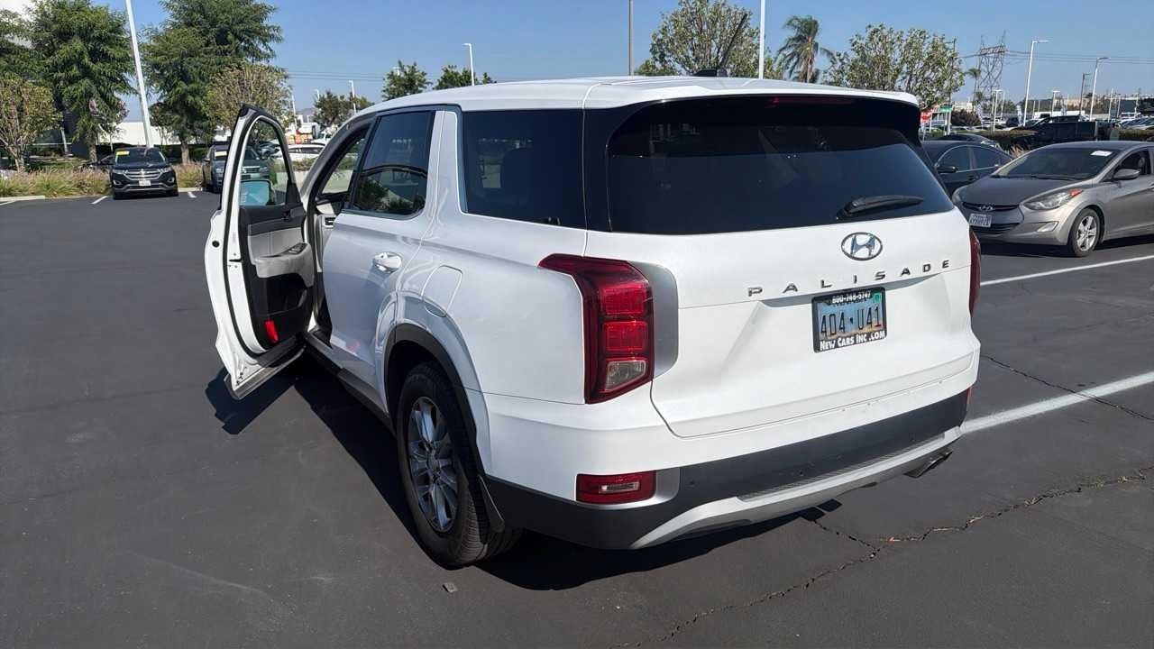 hyundai palisade 2022 KM8R14HE5NU387197 image hyundai palisade 2022 KM8R14HE5NU387197 image
