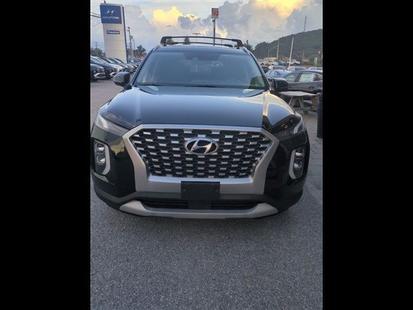 hyundai palisade 2022 KM8R2DHE9NU479166 image hyundai palisade 2022 KM8R2DHE9NU479166 image