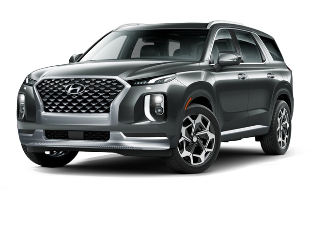 hyundai palisade 2022 KM8R74HE5NU401288 image