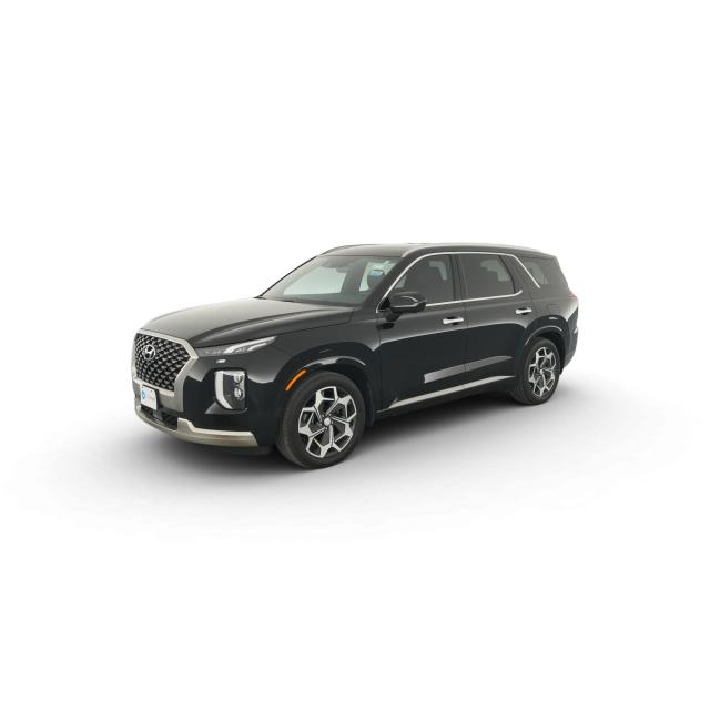 hyundai palisade 2022 KM8R7DHE5NU463144 image