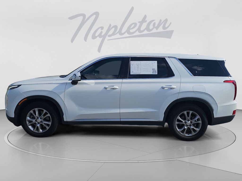 hyundai palisade 2022 KM8R14HE1NU472702 image hyundai palisade 2022 KM8R14HE1NU472702 image
