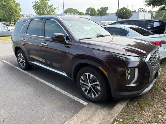 hyundai palisade 2022 KM8R2DHE4NU393215 image hyundai palisade 2022 KM8R2DHE4NU393215 image