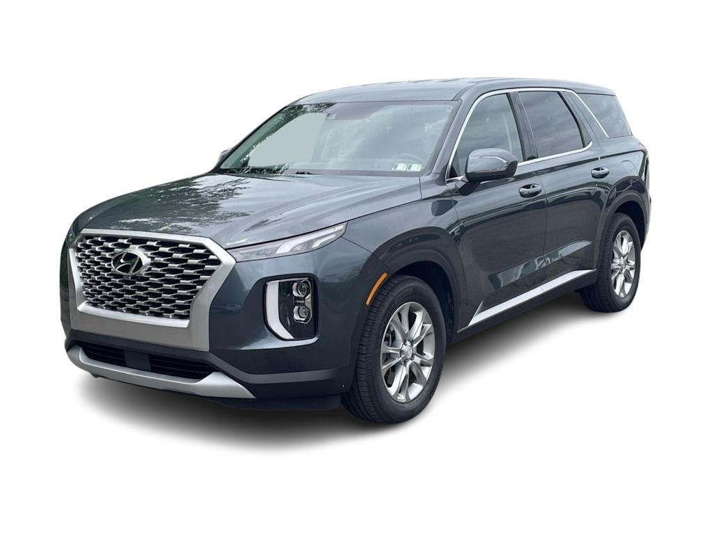 hyundai palisade 2022 KM8R1DHE4NU486058 image hyundai palisade 2022 KM8R1DHE4NU486058 image
