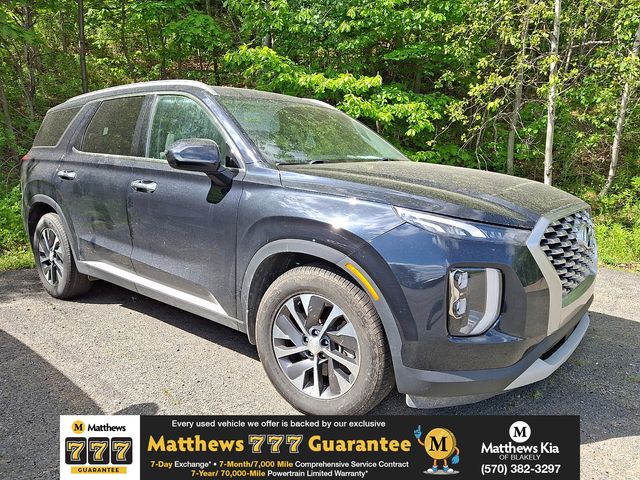 hyundai palisade 2022 KM8R24HEXNU439176 image hyundai palisade 2022 KM8R24HEXNU439176 image